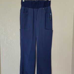 Cherokee iFlex XXS Navy Scrub Pants